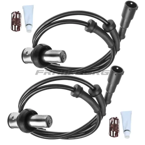 Sensor, Raddrehzahl 12 V Frankberg 5481FB0001029 Bild Sensor, Raddrehzahl 12 V Frankberg 5481FB0001029