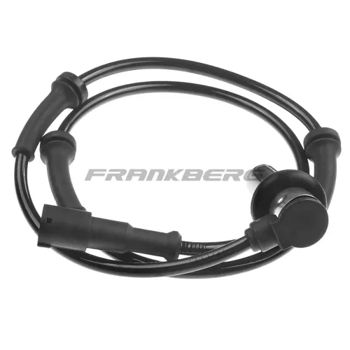 Sensor, Raddrehzahl 12 V Frankberg 5481FB0001029 Bild Sensor, Raddrehzahl 12 V Frankberg 5481FB0001029
