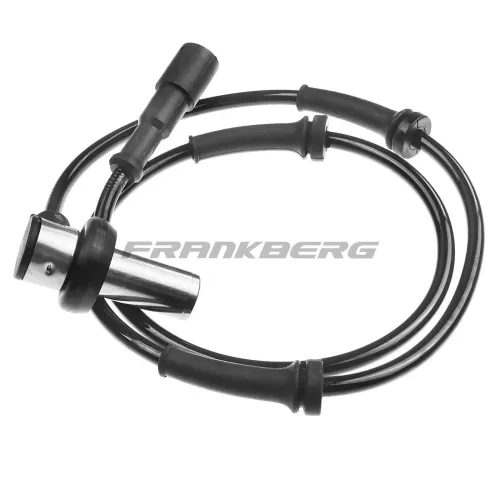 Sensor, Raddrehzahl 12 V Frankberg 5481FB0001029 Bild Sensor, Raddrehzahl 12 V Frankberg 5481FB0001029