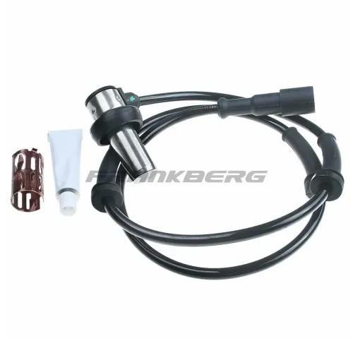 Sensor, Raddrehzahl 12 V Frankberg 5481FB0001029 Bild Sensor, Raddrehzahl 12 V Frankberg 5481FB0001029