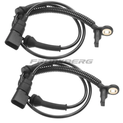 Sensor, Raddrehzahl 12 V Frankberg 5481FB0001032 Bild Sensor, Raddrehzahl 12 V Frankberg 5481FB0001032