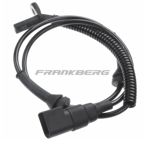 Sensor, Raddrehzahl 12 V Frankberg 5481FB0001032 Bild Sensor, Raddrehzahl 12 V Frankberg 5481FB0001032