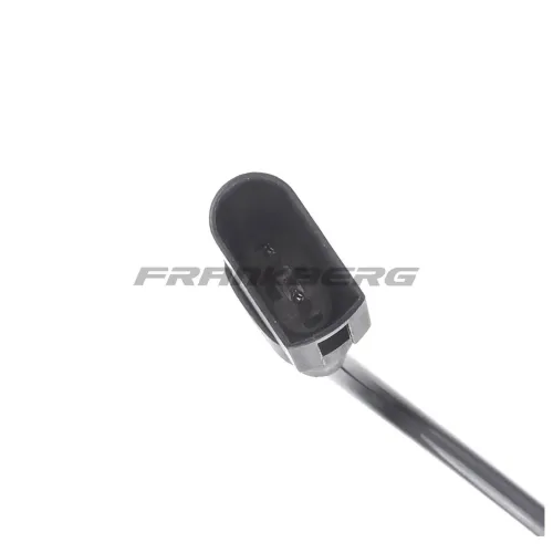 Sensor, Raddrehzahl 12 V Frankberg 5481FB0001032 Bild Sensor, Raddrehzahl 12 V Frankberg 5481FB0001032