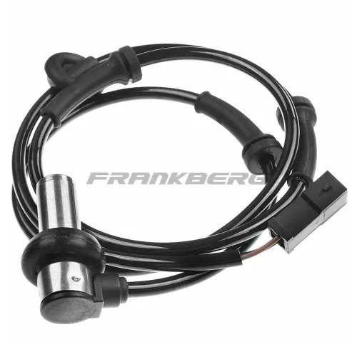 Sensor, Raddrehzahl 12 V Hinterachse beidseitig Frankberg 5481FB0001036 Bild Sensor, Raddrehzahl 12 V Hinterachse beidseitig Frankberg 5481FB0001036