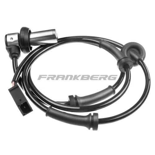 Sensor, Raddrehzahl 12 V Hinterachse beidseitig Frankberg 5481FB0001036 Bild Sensor, Raddrehzahl 12 V Hinterachse beidseitig Frankberg 5481FB0001036