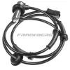 Sensor, Raddrehzahl 12 V Hinterachse beidseitig Frankberg 5481FB0001036 Bild Sensor, Raddrehzahl 12 V Hinterachse beidseitig Frankberg 5481FB0001036