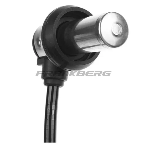 Sensor, Raddrehzahl 12 V Hinterachse beidseitig Frankberg 5481FB0001036 Bild Sensor, Raddrehzahl 12 V Hinterachse beidseitig Frankberg 5481FB0001036