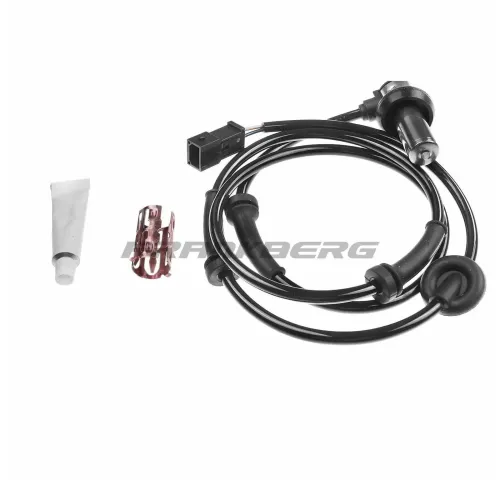 Sensor, Raddrehzahl 12 V Hinterachse beidseitig Frankberg 5481FB0001036 Bild Sensor, Raddrehzahl 12 V Hinterachse beidseitig Frankberg 5481FB0001036