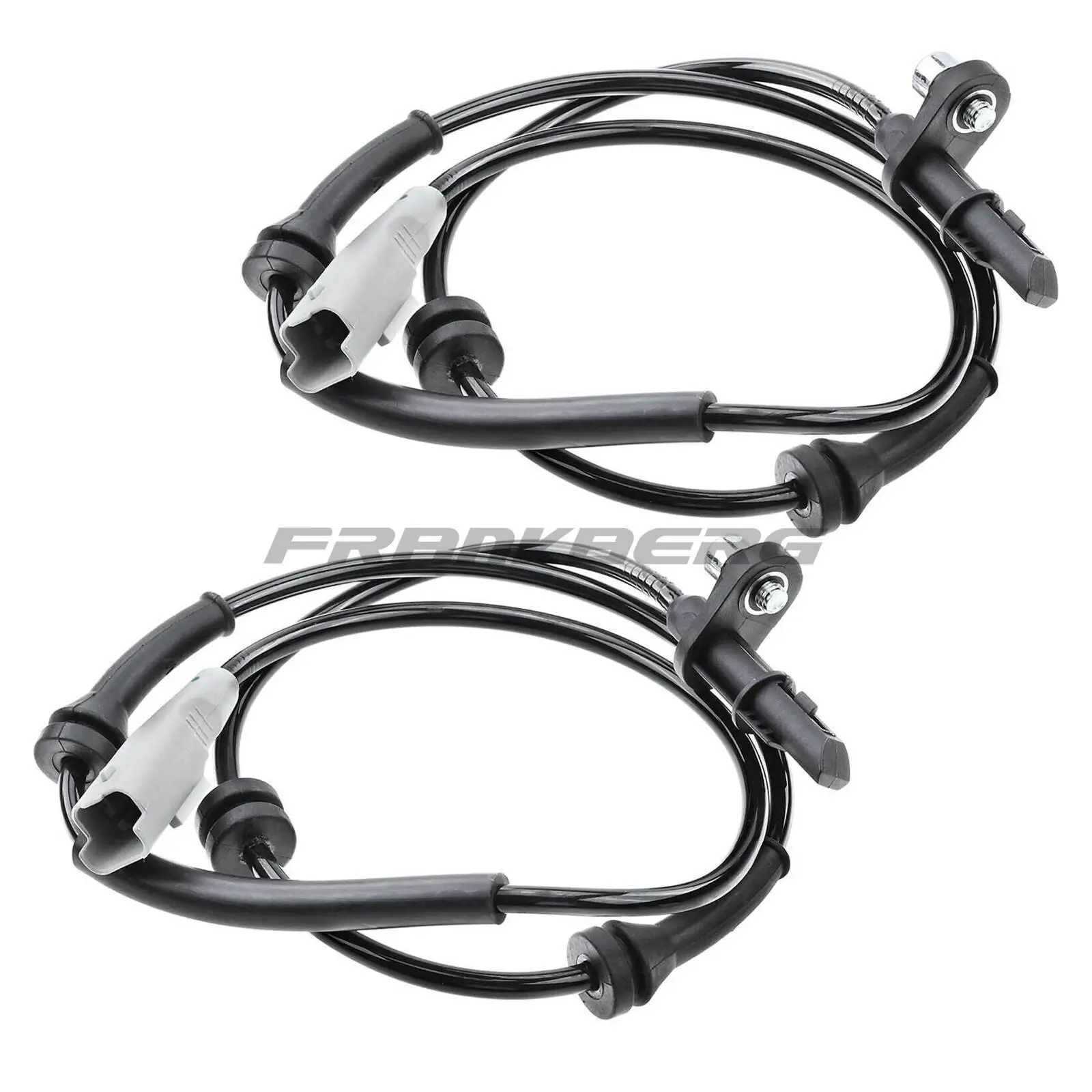 Sensor, Raddrehzahl Frankberg 5481FB0001037