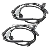 Sensor, Raddrehzahl Frankberg 5481FB0001037