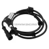 Sensor, Raddrehzahl Frankberg 5481FB0001045 Bild Sensor, Raddrehzahl Frankberg 5481FB0001045