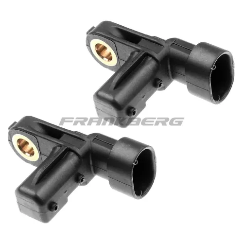 Sensor, Raddrehzahl Frankberg 5481FB0001048 Bild Sensor, Raddrehzahl Frankberg 5481FB0001048