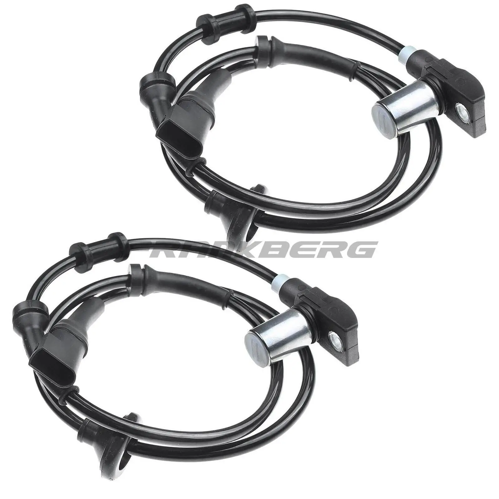 Sensor, Raddrehzahl Frankberg 5481FB0001049