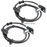 Sensor, Raddrehzahl Frankberg 5481FB0001049