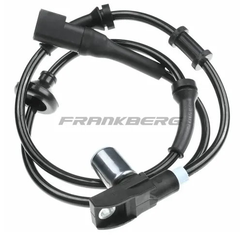 Sensor, Raddrehzahl Frankberg 5481FB0001049 Bild Sensor, Raddrehzahl Frankberg 5481FB0001049