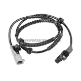 Sensor, Raddrehzahl Frankberg 5481FB0001052