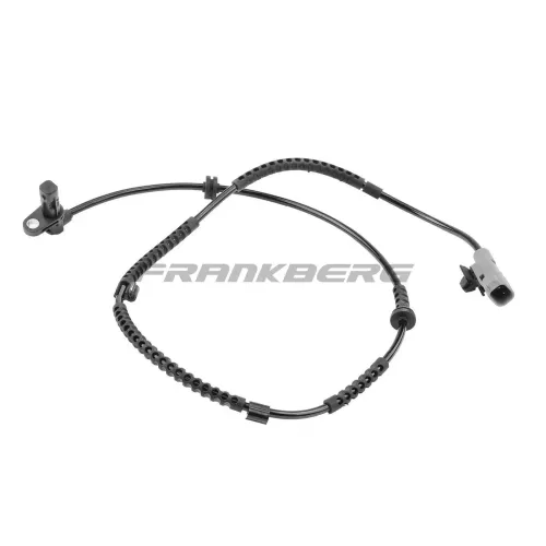 Sensor, Raddrehzahl Frankberg 5481FB0001052 Bild Sensor, Raddrehzahl Frankberg 5481FB0001052