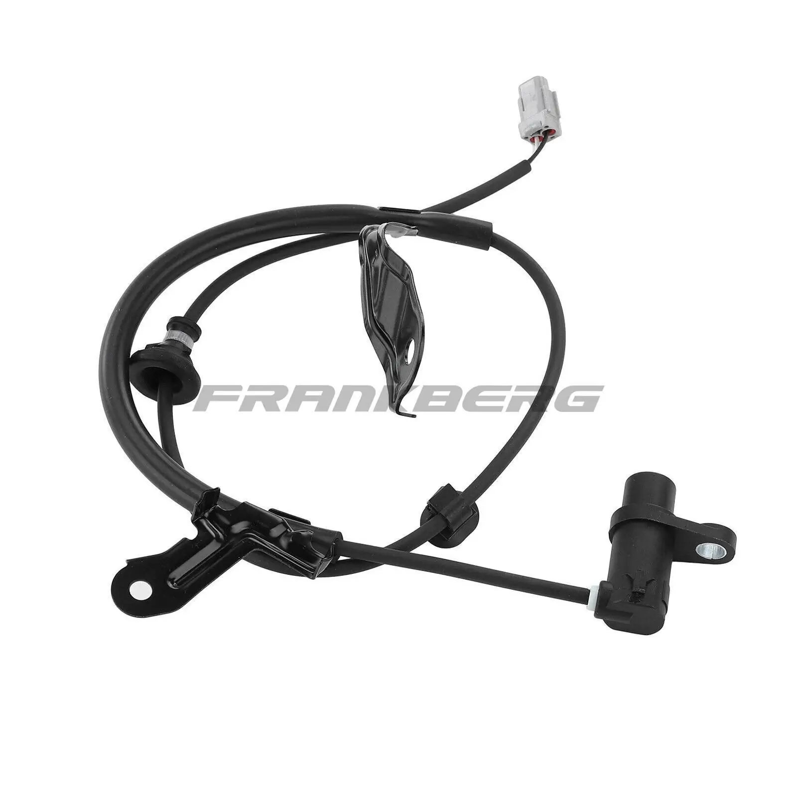 Sensor, Raddrehzahl Frankberg 5481FB0001057