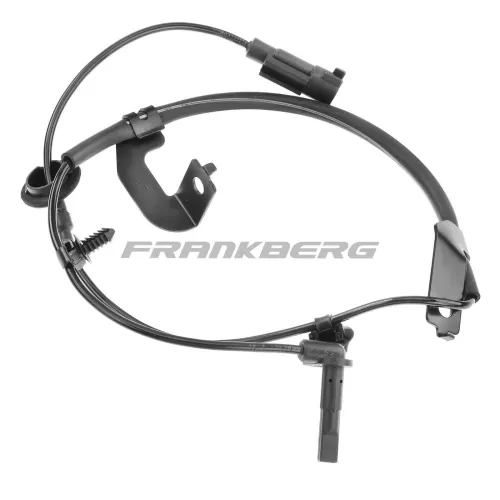 Sensor, Raddrehzahl Frankberg 5481FB0001060 Bild Sensor, Raddrehzahl Frankberg 5481FB0001060