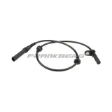 Sensor, Raddrehzahl Frankberg 5481FB0001072