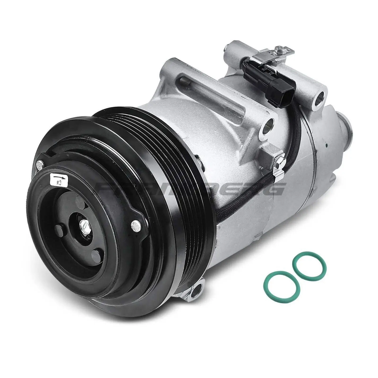 Kompressor, Klimaanlage 12 V Frankberg 5481FB0001074