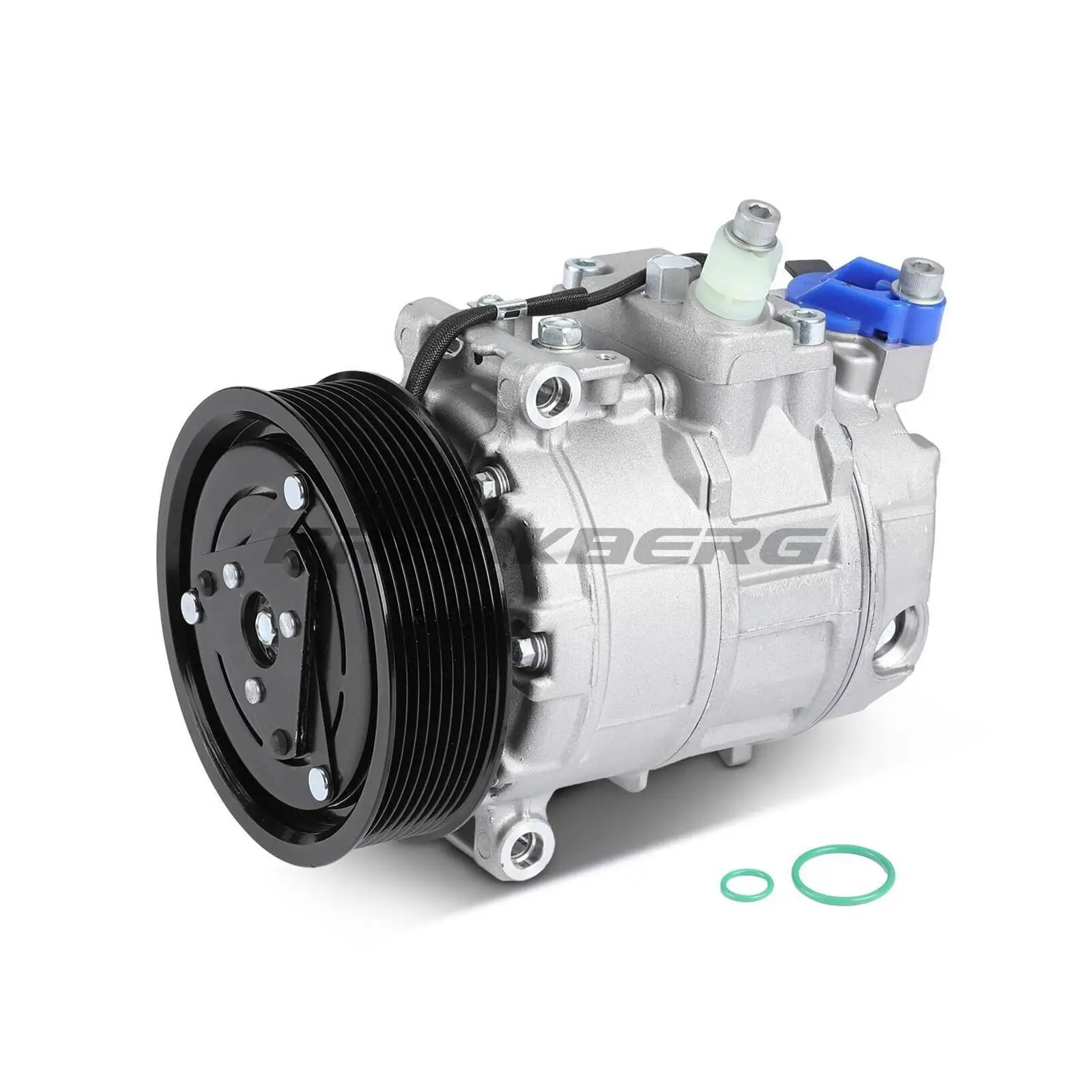 Kompressor, Klimaanlage 12 V Frankberg 5481FB0001075