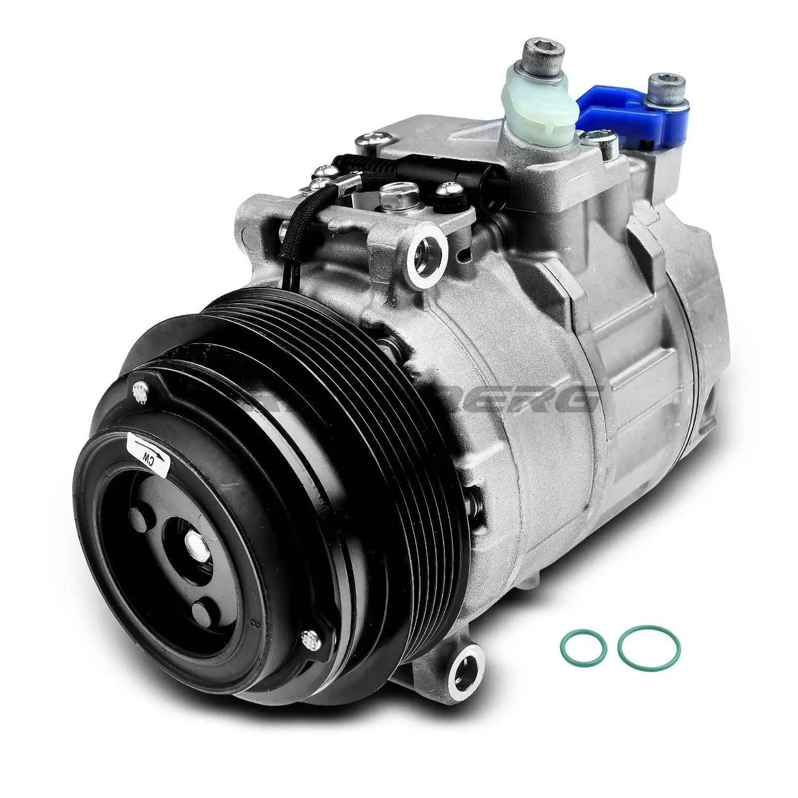 Kompressor, Klimaanlage 12 V Frankberg 5481FB0001078