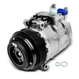 Kompressor, Klimaanlage 12 V Frankberg 5481FB0001078