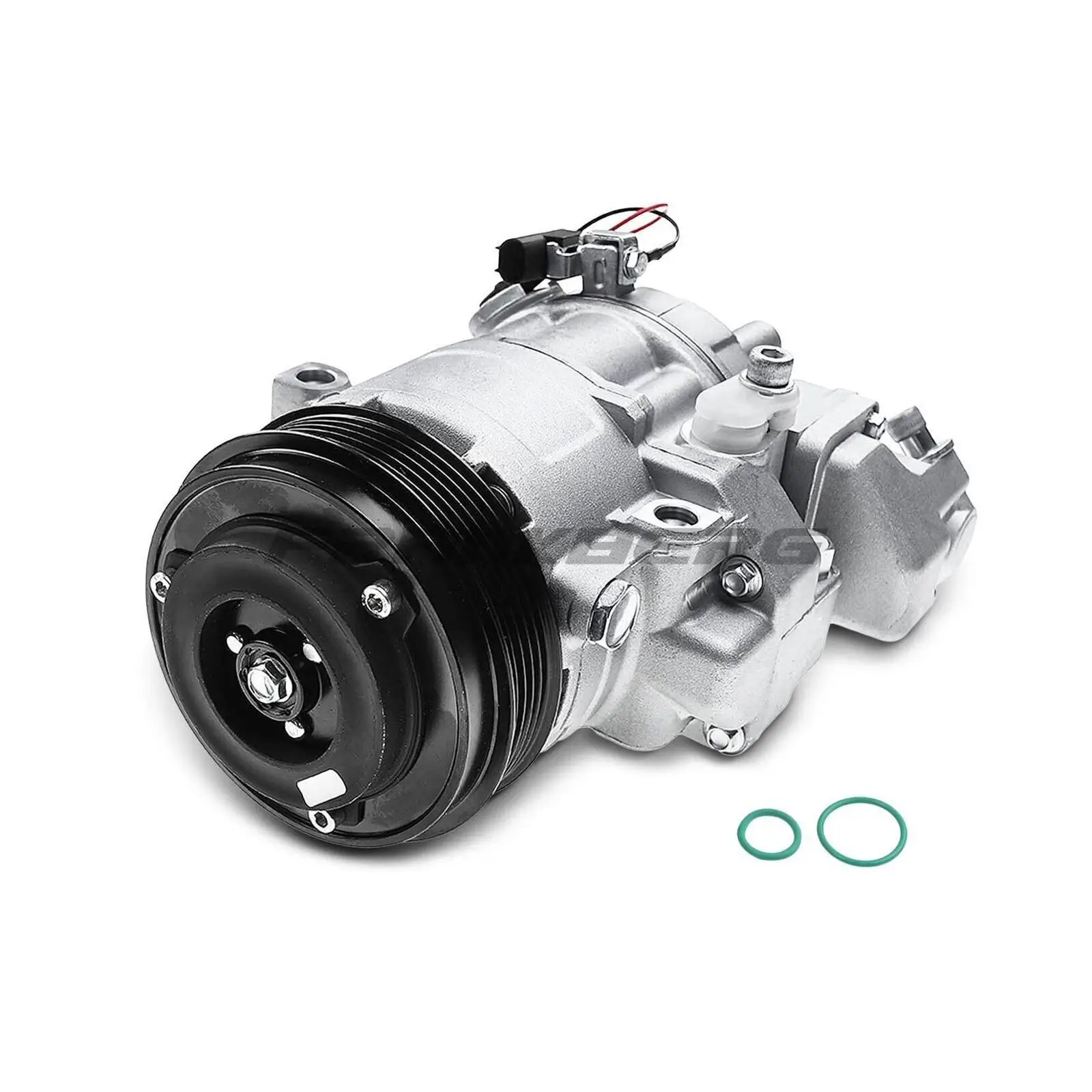 Kompressor, Klimaanlage 12 V Frankberg 5481FB0001079