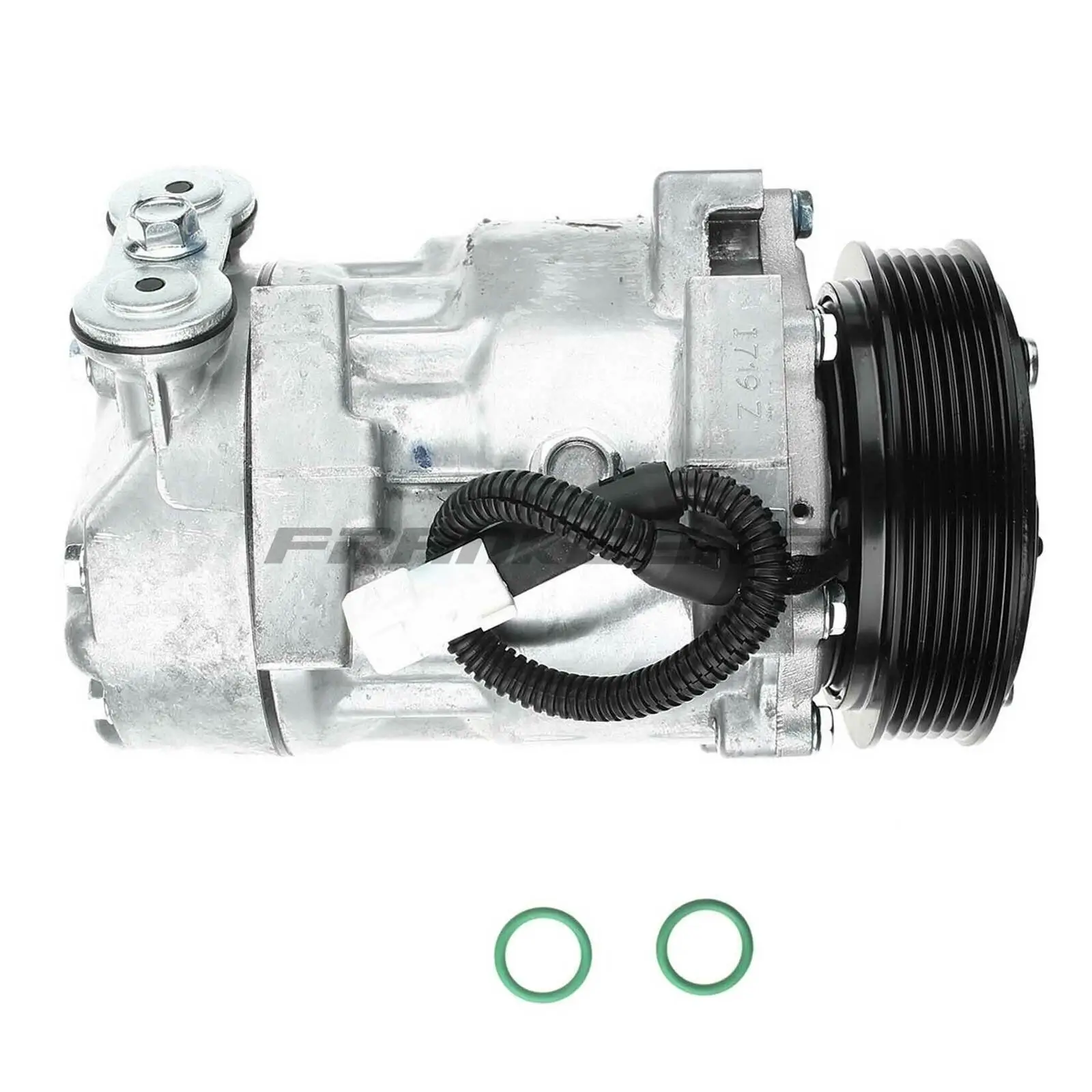 Kompressor, Klimaanlage 12 V Frankberg 5481FB0001080