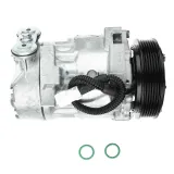 Kompressor, Klimaanlage 12 V Frankberg 5481FB0001080