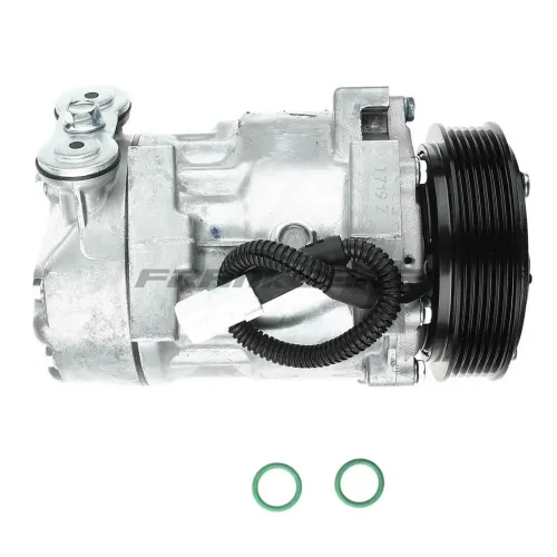 Kompressor, Klimaanlage 12 V Frankberg 5481FB0001080 Bild Kompressor, Klimaanlage 12 V Frankberg 5481FB0001080