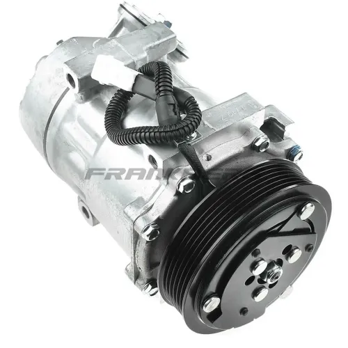 Kompressor, Klimaanlage 12 V Frankberg 5481FB0001080 Bild Kompressor, Klimaanlage 12 V Frankberg 5481FB0001080