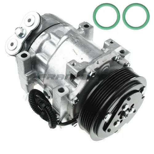 Kompressor, Klimaanlage 12 V Frankberg 5481FB0001080 Bild Kompressor, Klimaanlage 12 V Frankberg 5481FB0001080