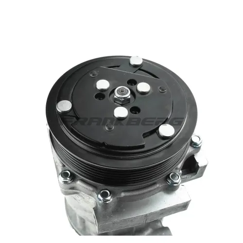 Kompressor, Klimaanlage 12 V Frankberg 5481FB0001080 Bild Kompressor, Klimaanlage 12 V Frankberg 5481FB0001080