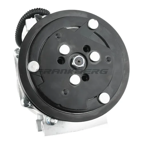 Kompressor, Klimaanlage 12 V Frankberg 5481FB0001080 Bild Kompressor, Klimaanlage 12 V Frankberg 5481FB0001080