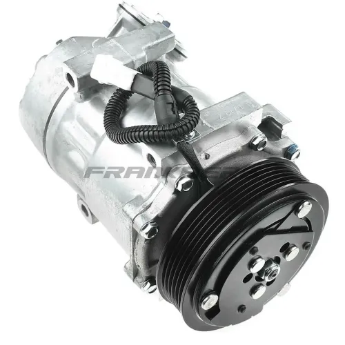 Kompressor, Klimaanlage 12 V Frankberg 5481FB0001080 Bild Kompressor, Klimaanlage 12 V Frankberg 5481FB0001080