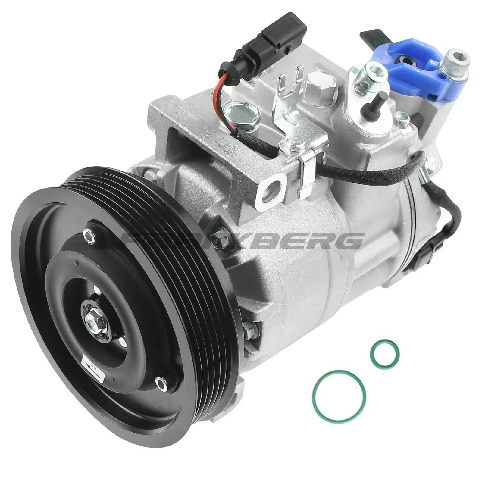 Kompressor, Klimaanlage 12 V Frankberg 5481FB0001083