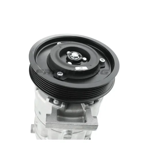 Kompressor, Klimaanlage 12 V Frankberg 5481FB0001083 Bild Kompressor, Klimaanlage 12 V Frankberg 5481FB0001083