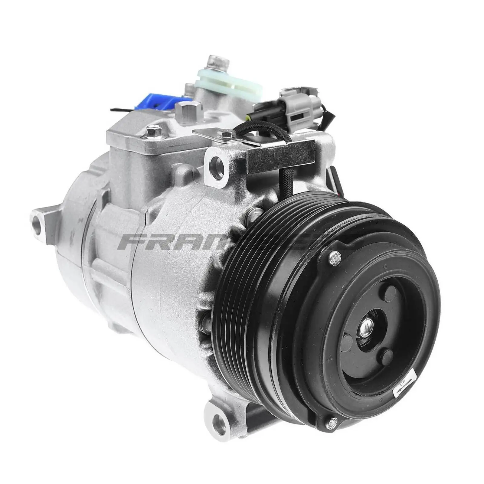 Kompressor, Klimaanlage 12 V Frankberg 5481FB0001084