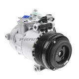 Kompressor, Klimaanlage 12 V Frankberg 5481FB0001084