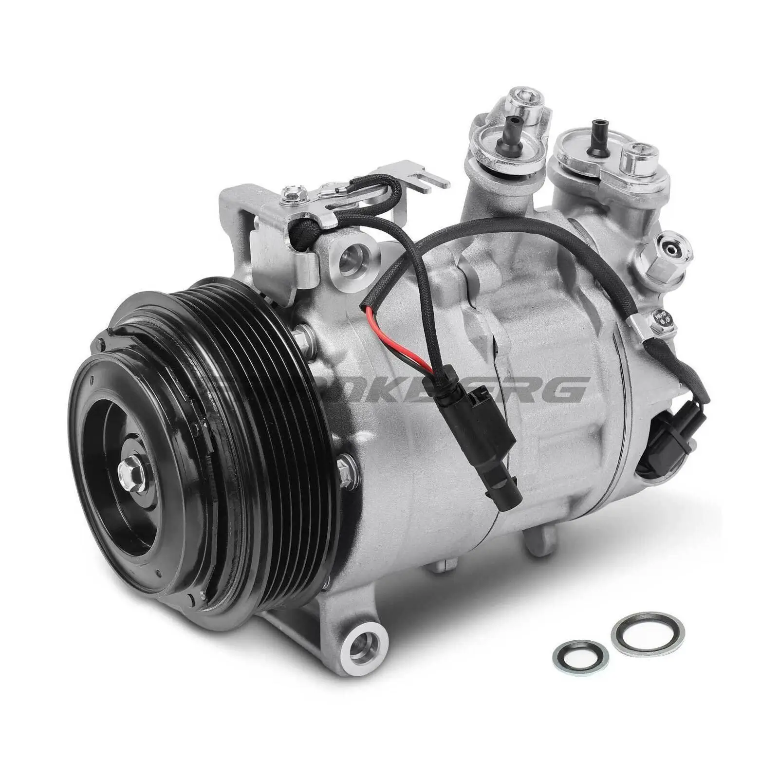 Kompressor, Klimaanlage 12 V Frankberg 5481FB0001085