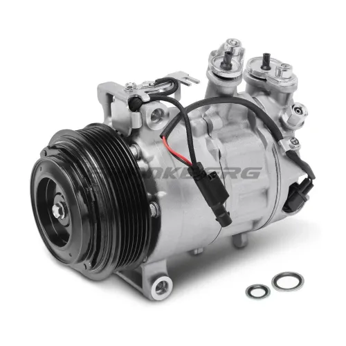 Kompressor, Klimaanlage 12 V Frankberg 5481FB0001085 Bild Kompressor, Klimaanlage 12 V Frankberg 5481FB0001085