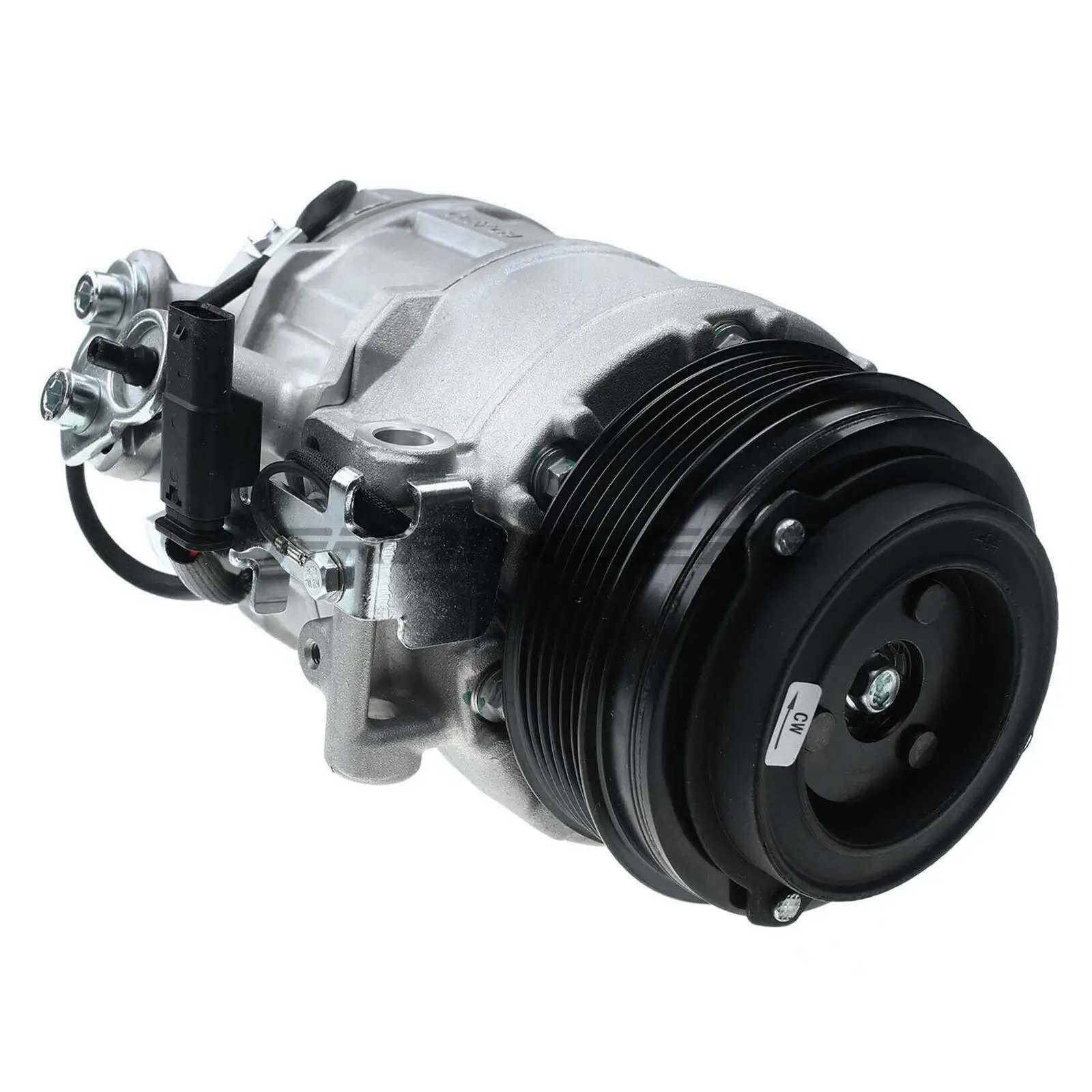 Kompressor, Klimaanlage 12 V Frankberg 5481FB0001086