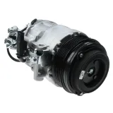 Kompressor, Klimaanlage 12 V Frankberg 5481FB0001086