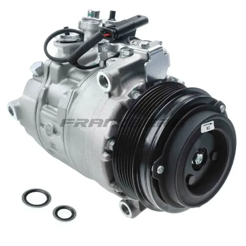 Kompressor, Klimaanlage 12 V Frankberg 5481FB0001086 Bild Kompressor, Klimaanlage 12 V Frankberg 5481FB0001086