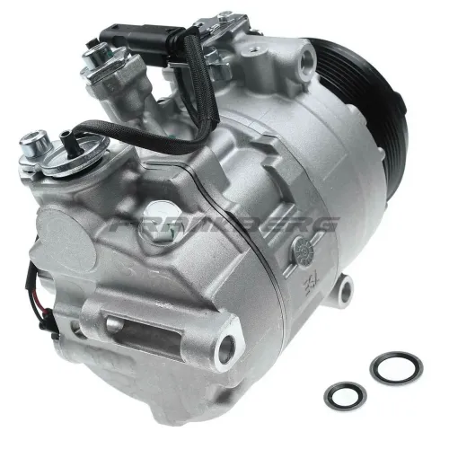 Kompressor, Klimaanlage 12 V Frankberg 5481FB0001086 Bild Kompressor, Klimaanlage 12 V Frankberg 5481FB0001086