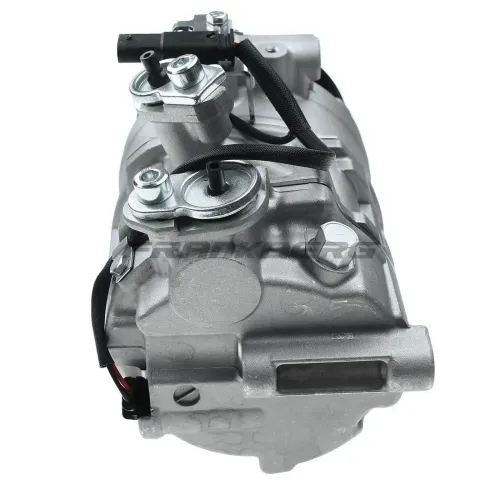 Kompressor, Klimaanlage 12 V Frankberg 5481FB0001086 Bild Kompressor, Klimaanlage 12 V Frankberg 5481FB0001086