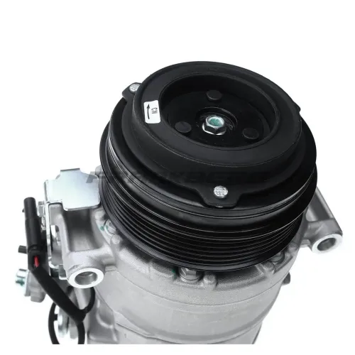 Kompressor, Klimaanlage 12 V Frankberg 5481FB0001086 Bild Kompressor, Klimaanlage 12 V Frankberg 5481FB0001086