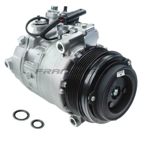 Kompressor, Klimaanlage 12 V Frankberg 5481FB0001086 Bild Kompressor, Klimaanlage 12 V Frankberg 5481FB0001086